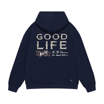 SOLL Amiri Fashion Hoodie