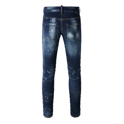 SOLL New AMIRI Jeans 6905