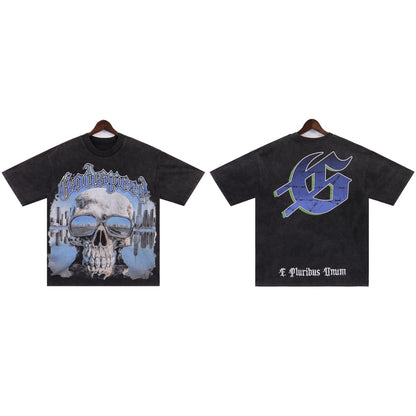 SOLL Godspeed T-shirt