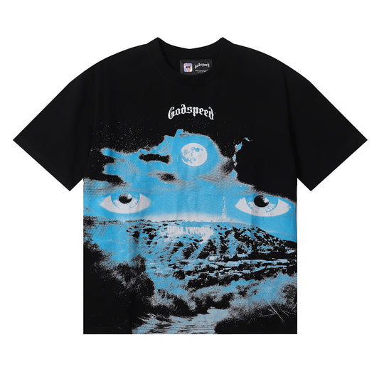 SOLL Godspeed T-shirt
