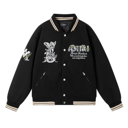 SALL Amiri Jacket