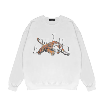 SALL Amiri Fashion Hoodie