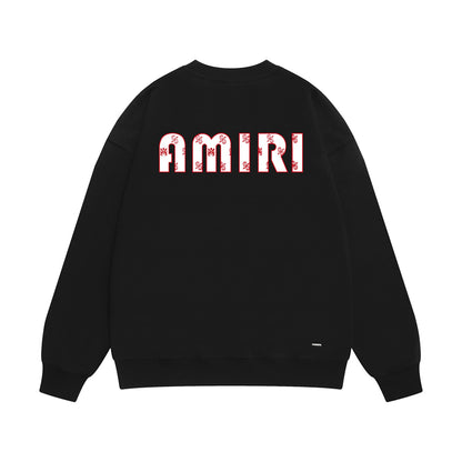SALL Amiri Fashion Hoodie