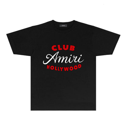 SALL AMIRI  fashion T-shirt