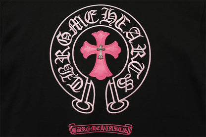Chrome Hearts Graphic Sweatshirt | Luxury Streetwear