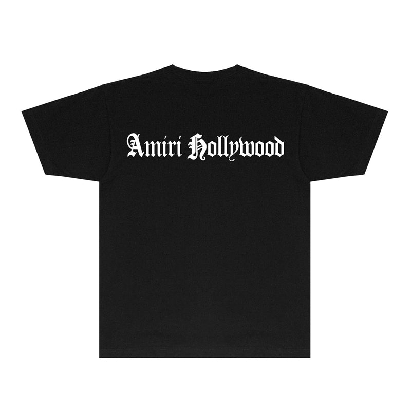 SALL AMIRI  fashion T-shirt