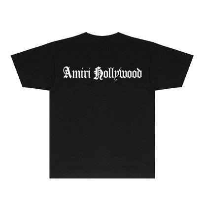SALL AMIRI  fashion T-shirt
