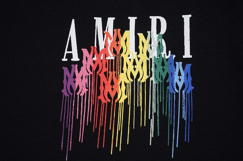 SOLL New AMIRI T-Shirt