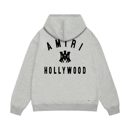 SOLL Amiri Fashion Hoodie