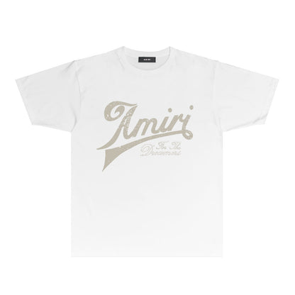 SALL AMIRI  fashion T-shirt