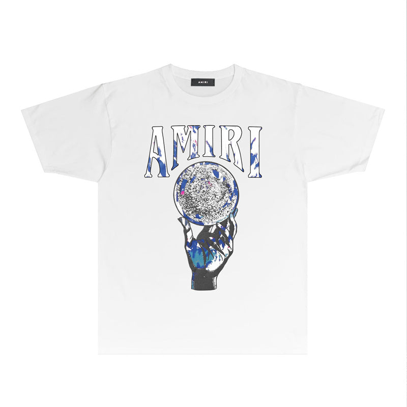 SOLL New AMIRI T-Shirt