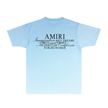 SALL AMIRI  fashion T-shirt