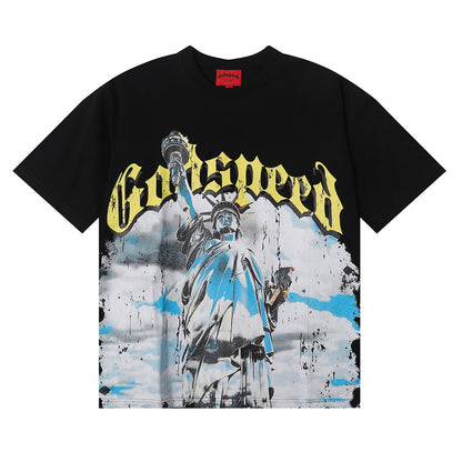 SOLL Godspeed T-shirt