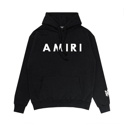 SOLL Amiri Fashion Hoodie