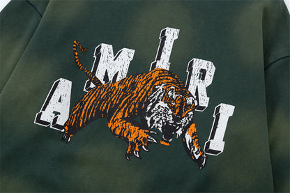 SOLL Amiri Fashion Hoodie