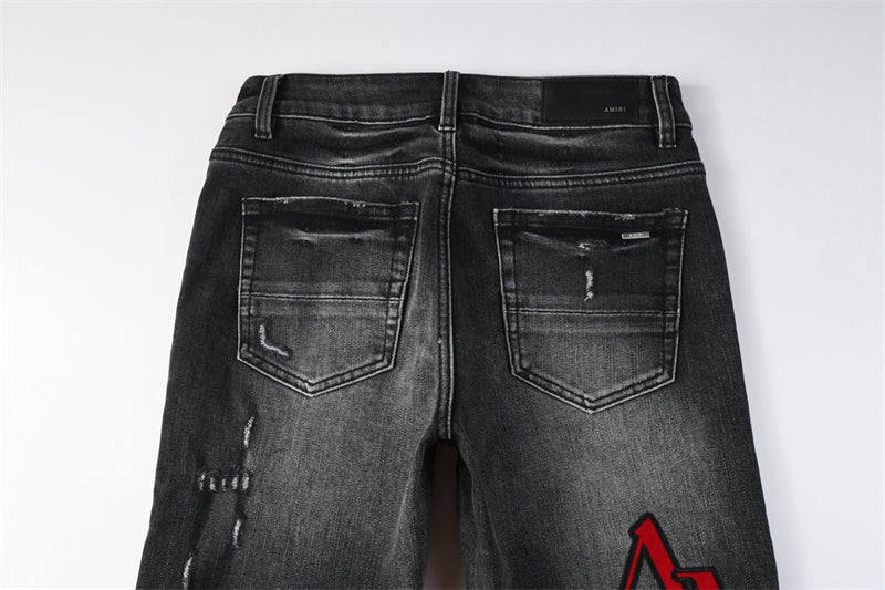 SOLL New AMIRI Jeans 8922