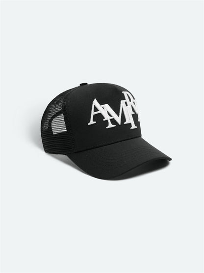 SOLL New AMIRI Hats