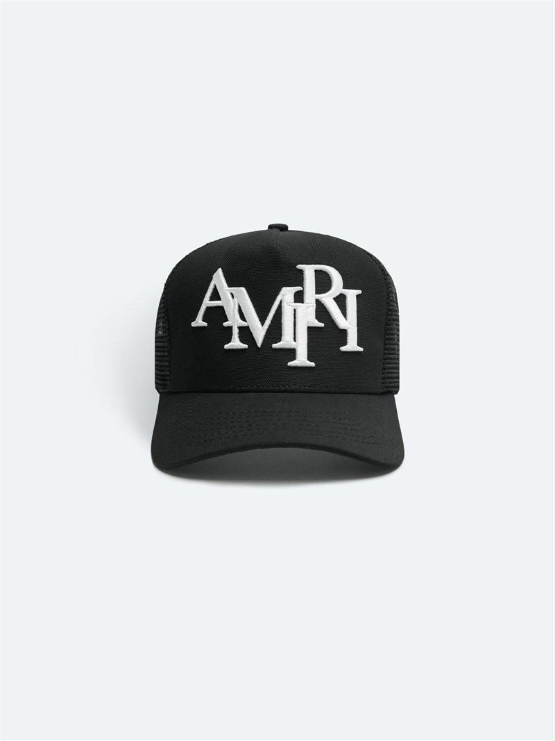 SOLL New AMIRI Hats