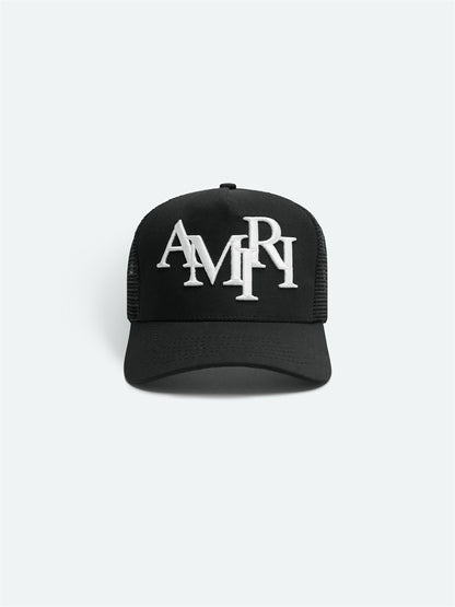 SOLL New AMIRI Hats