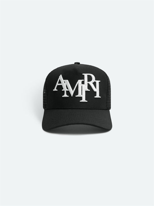 SOLL New AMIRI Hats