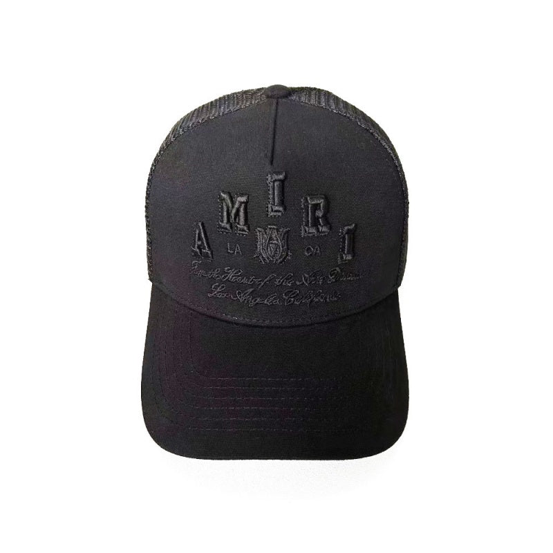SOLL New AMIRI Hats