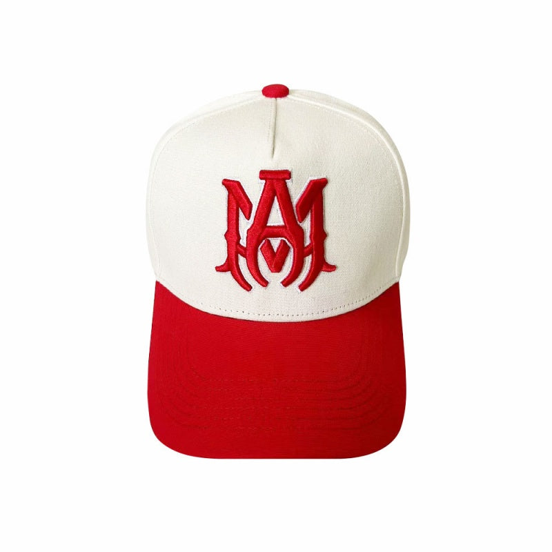 SOLL New AMIRI Hats
