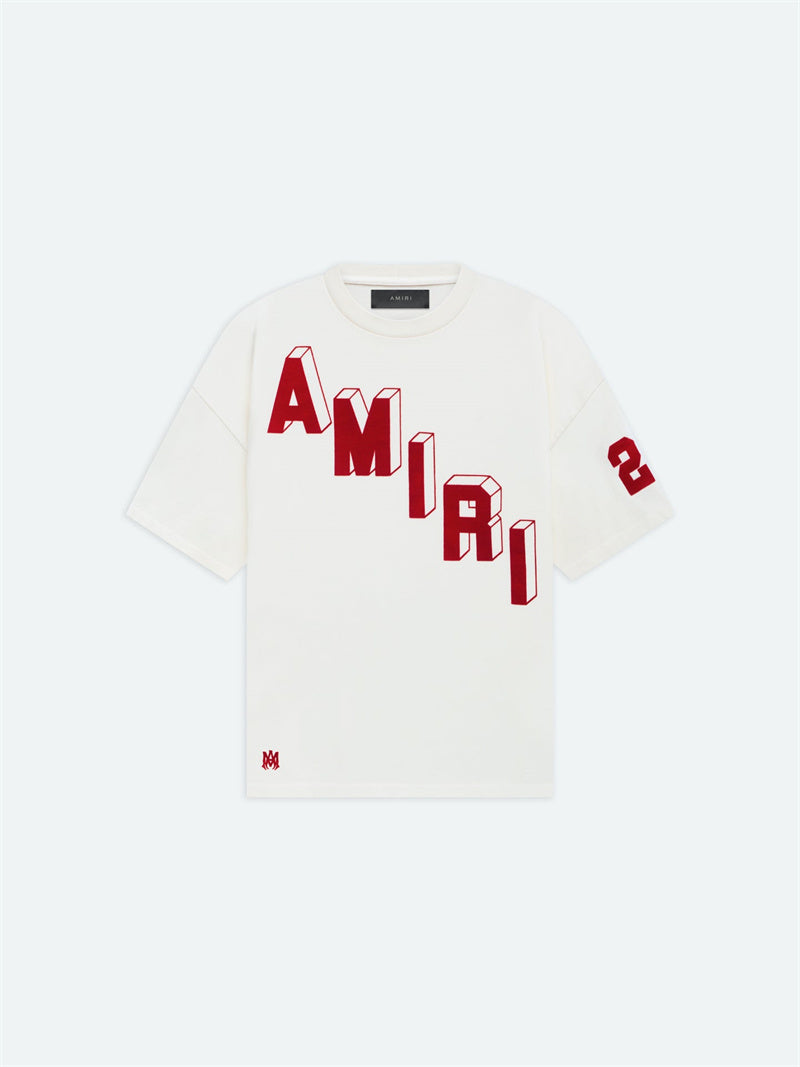 SOLL New AMIRI T-Shirt