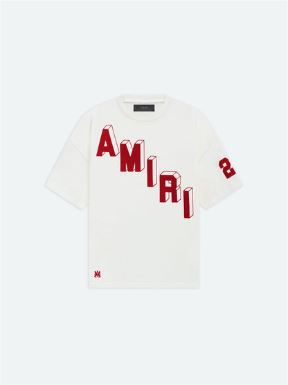 SOLL New AMIRI T-Shirt