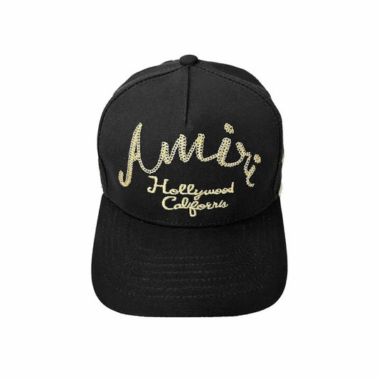 SOLL New AMIRI Hats