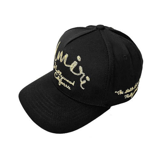 SOLL New AMIRI Hats