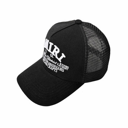 SOLL New AMIRI Hats