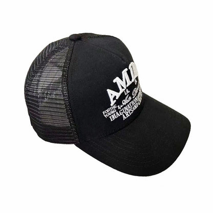 SOLL New AMIRI Hats
