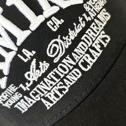 SOLL New AMIRI Hats