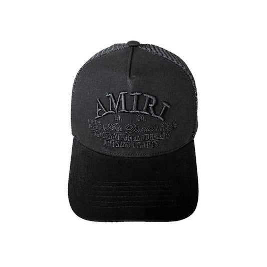 SOLL New AMIRI Hats