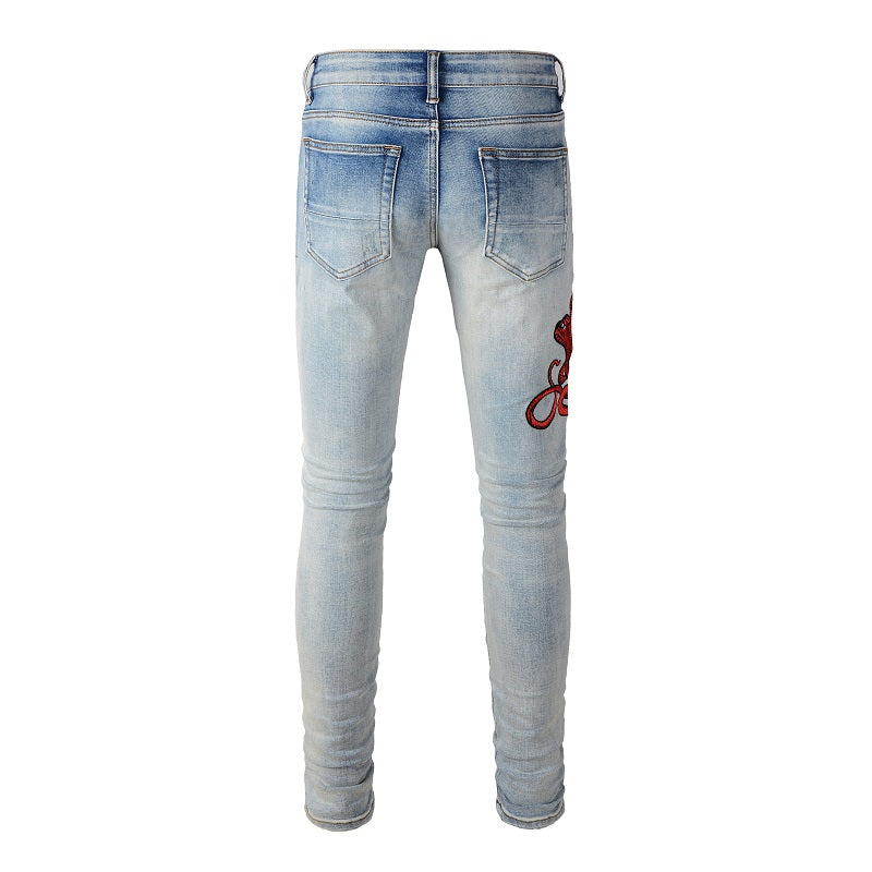 SOLL New AMIRI Jeans 1346