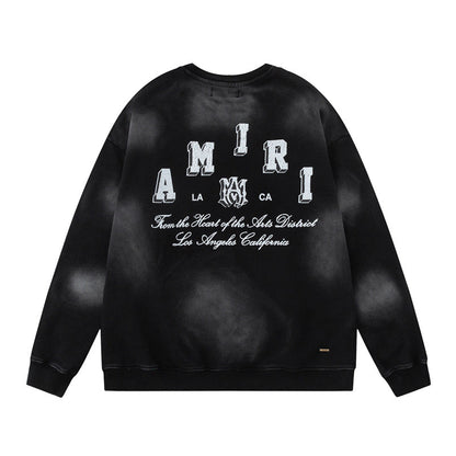 SOLL Amiri Fashion Hoodie