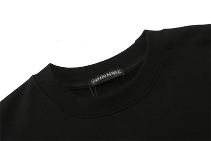 Chrome Hearts Graphic Sweatshirt | Luxury Streetwear
