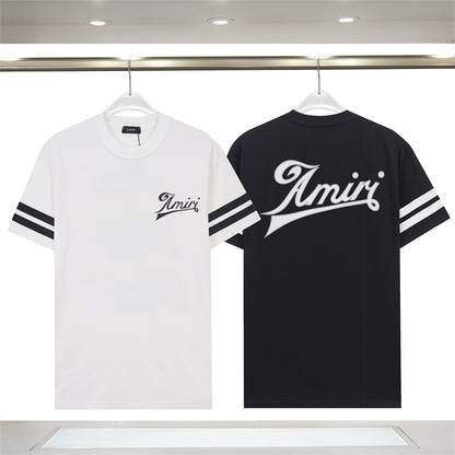 SALL AMIRI  fashion T-shirt