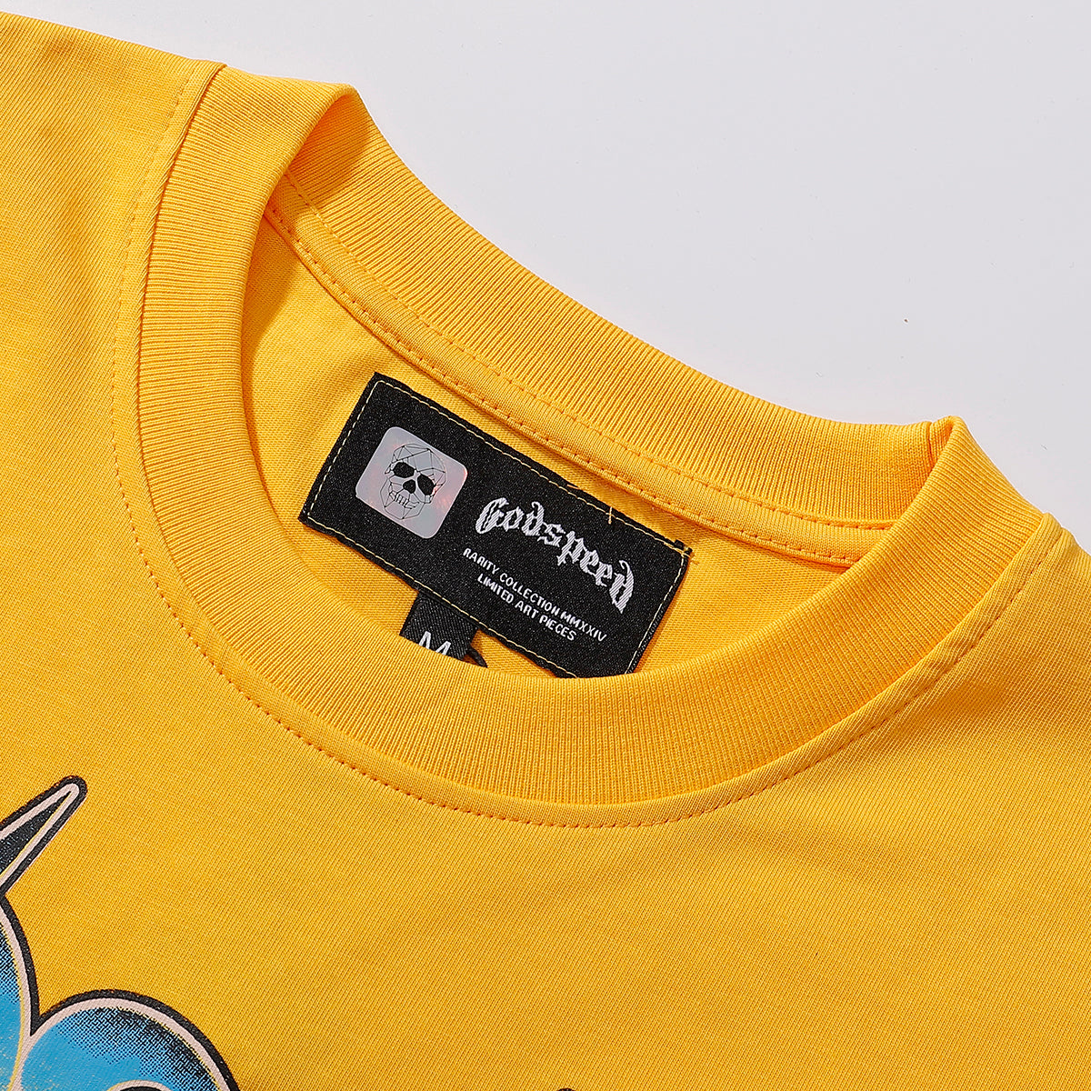 SOLL Godspeed T-shirt