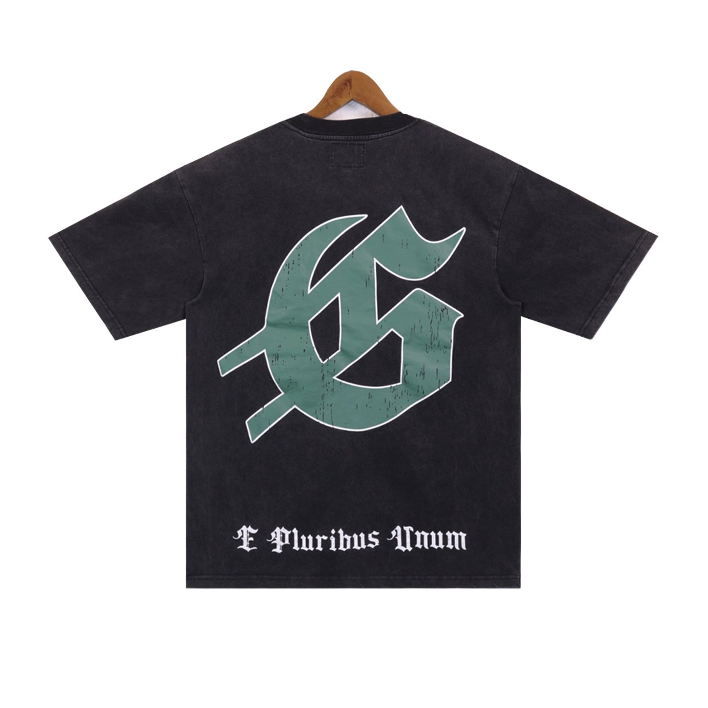 SOLL Godspeed T-shirt