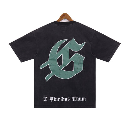 SOLL Godspeed T-shirt