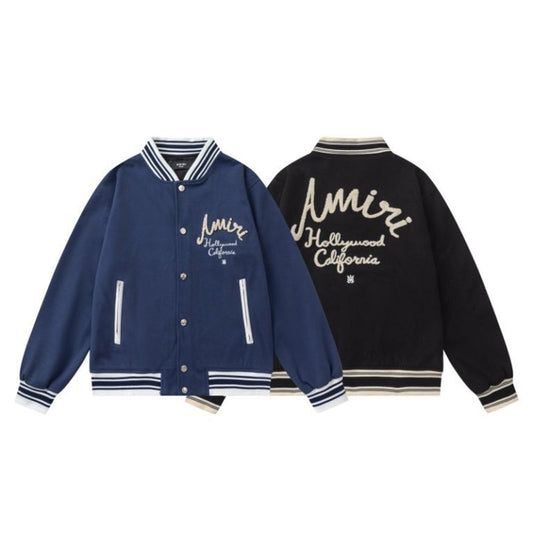 SALL Amiri Jacket