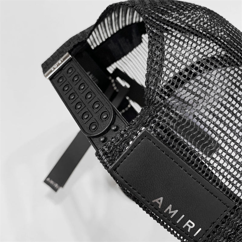 SOLL New AMIRI Hats