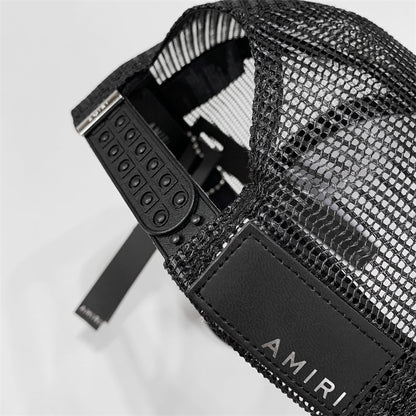 SOLL New AMIRI Hats