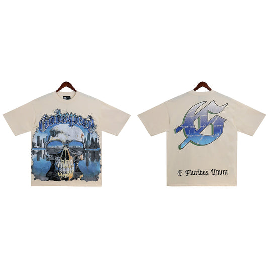 SOLL Godspeed T-shirt