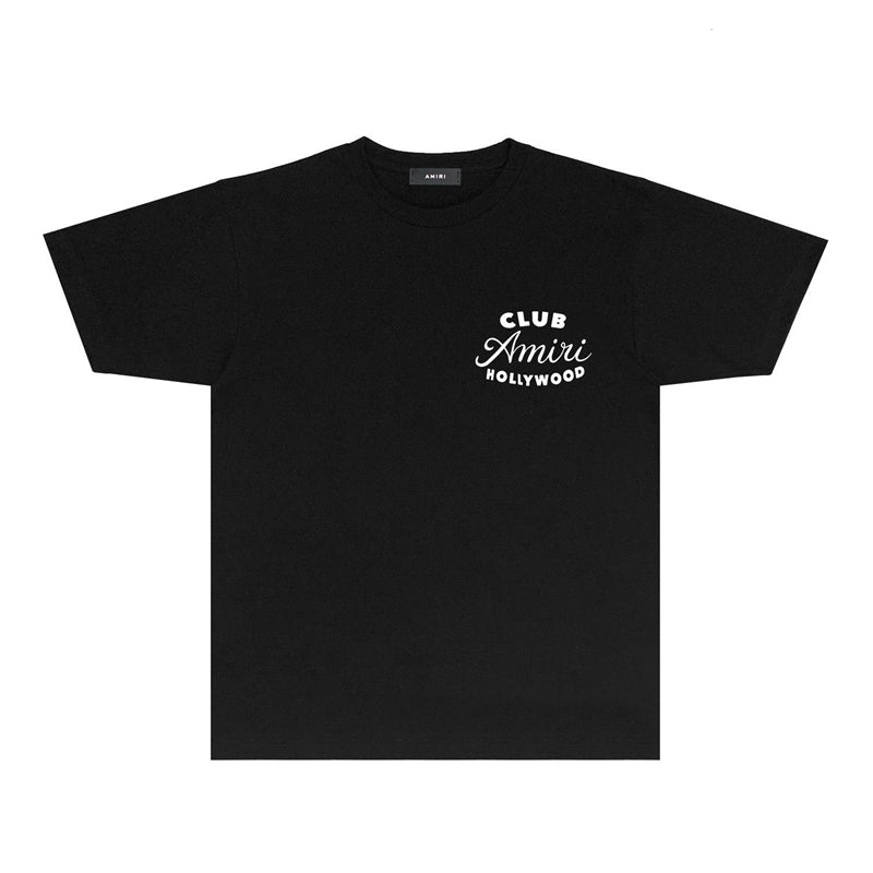 SALL AMIRI  fashion T-shirt