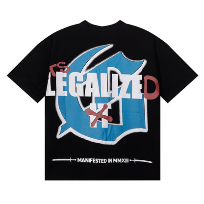 SOLL Godspeed T-shirt