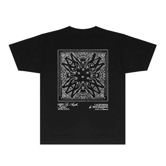 SOLL New AMIRI T-Shirt