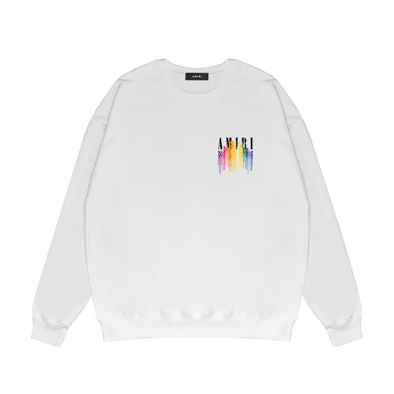 SOLL Amiri Fashion Hoodie