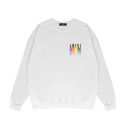 SOLL Amiri Fashion Hoodie